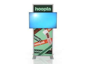 MODGD-1518 Monitor Stand